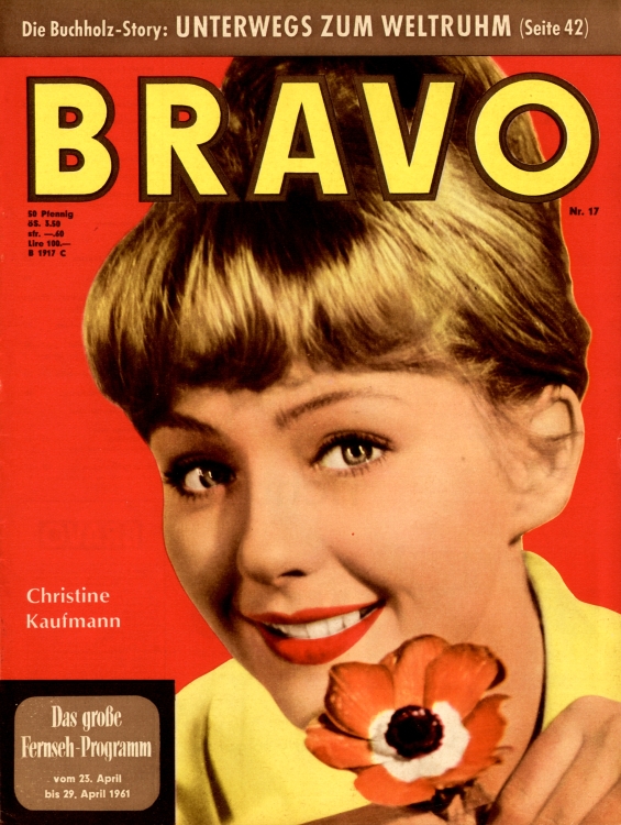 BRAVO 1961-17